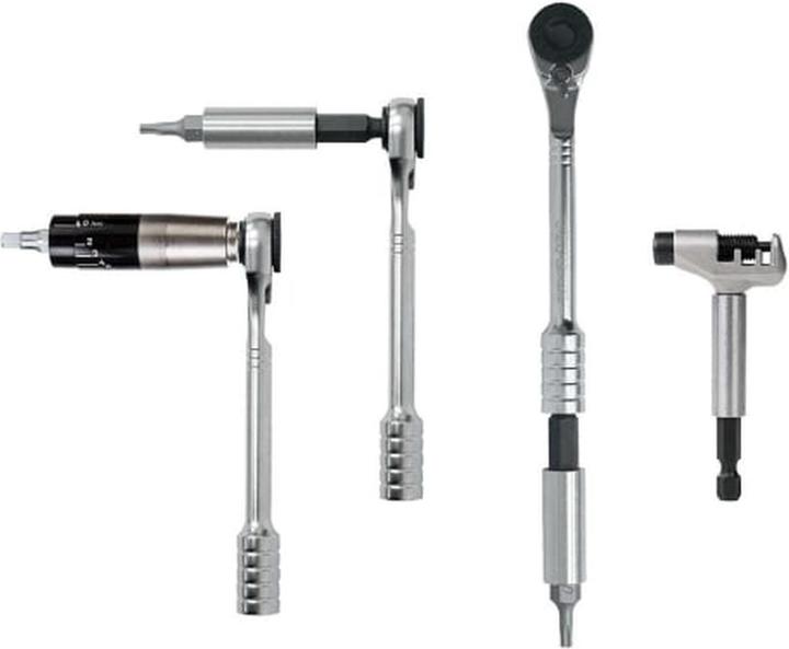 Actual product image Topeak Ratchet Rocket Lite NTX+ Minitool