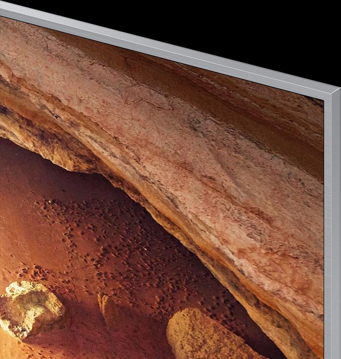 Produktbild Samsung GQ55Q64RGTXZG (55", QLED, 4K, 2019)