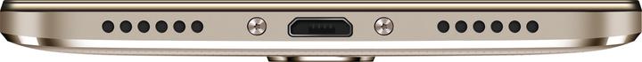 Image du produit Honor 5x (16 Go, Or, 5.50", SIM simple, 13 Mpx, 4G)