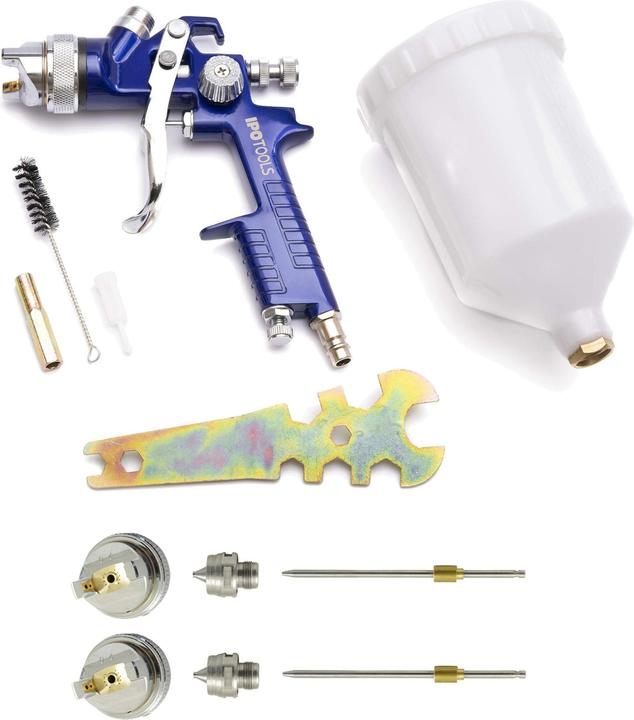 Produktbild Ipotools Lackierpistole