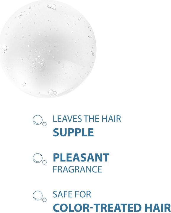 Produktbild Ducray Squanorm Shampoo 200ml (200 ml, Flüssiges Shampoo)