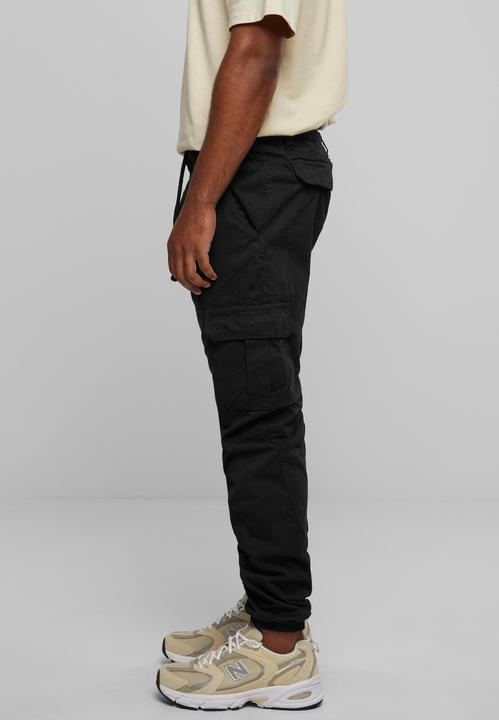 Actual product image Urban Classics Cargo Jogging Pants (XS)