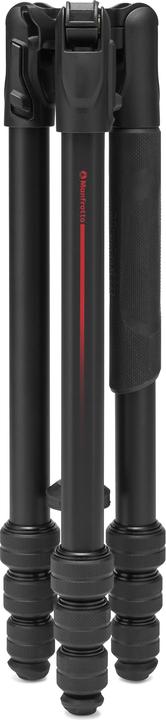 Immagine prodotto Manfrotto Gambe del treppiede in alluminio Befree GT PRO (Adattatore per stativo)