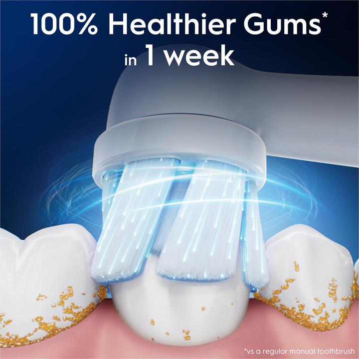 Produktbild Oral-B Oral B - iO Series Gentle Care (3 x)