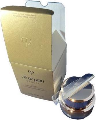 Actual product image Clé De Peau Volumizing Cream (50 ml, Day cream)