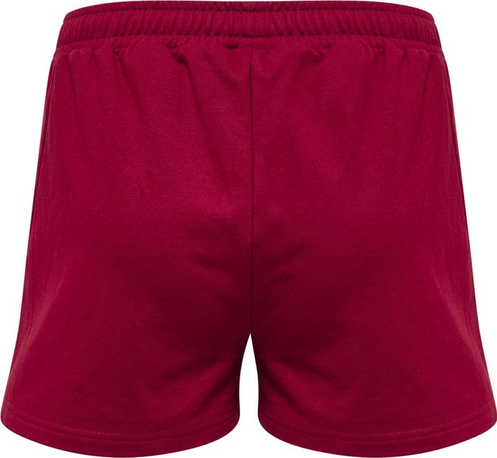 Actual product image hummel Offgrid Cotton Shorts Where (S)