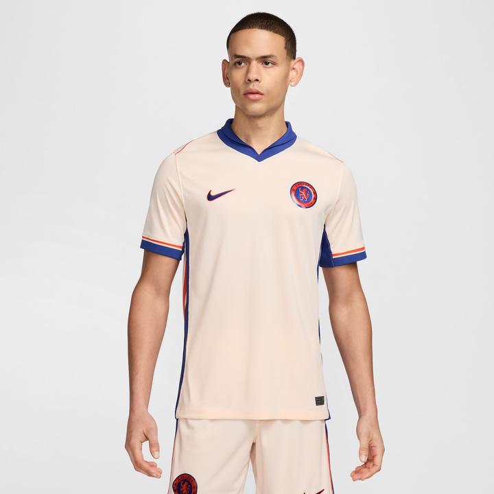 Actual product image Nike Chelsea FC Away Jersey (S)