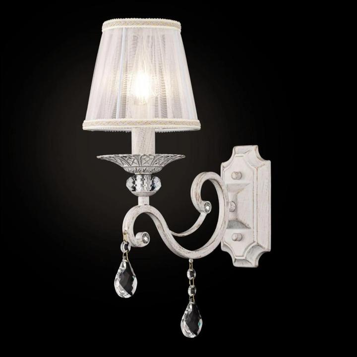 Actual product image Maytoni Grace (E14)