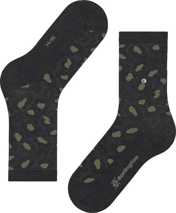 Image du produit Burlington Socken Wild Leo (36 - 41)