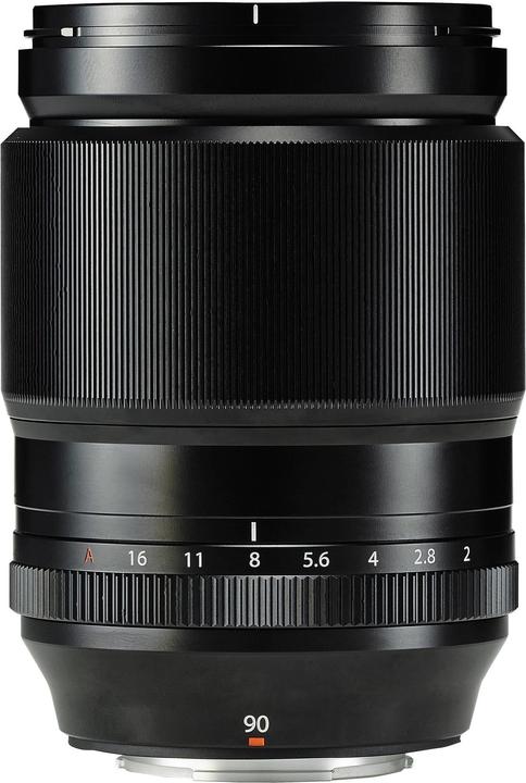 Produktbild Fujifilm Fujinon XF 90mm f/2 R LM WR (Fujinon XF, APS-C / DX)