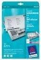 Produktbild Avery Zweckform Folie für Laserdrucker A4 transparent 25 Blatt