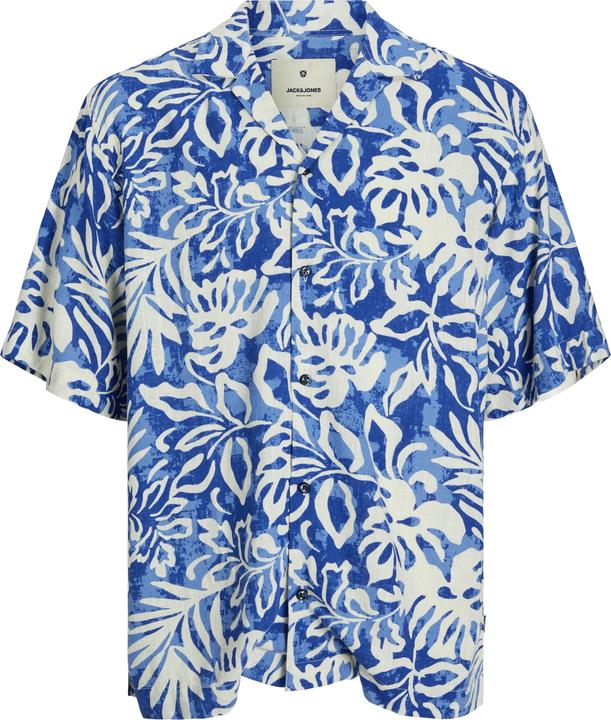 Produktbild Jack & Jones Relaxed Fit Hemd Hemd (S)