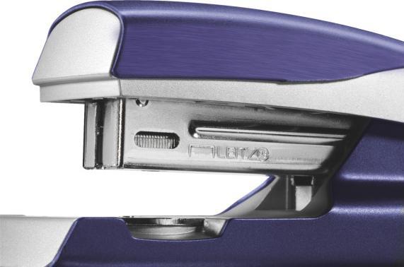 Image du produit Leitz Agrafeuse de bureau NeXXt métal (30 feuilles)