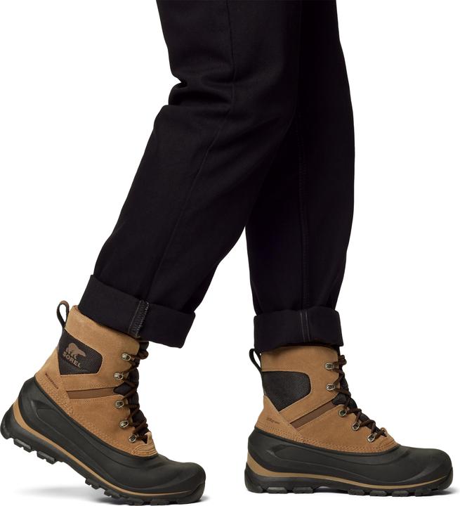 Actual product image Sorel Buxton™ Lace Boot Wp (44.5)