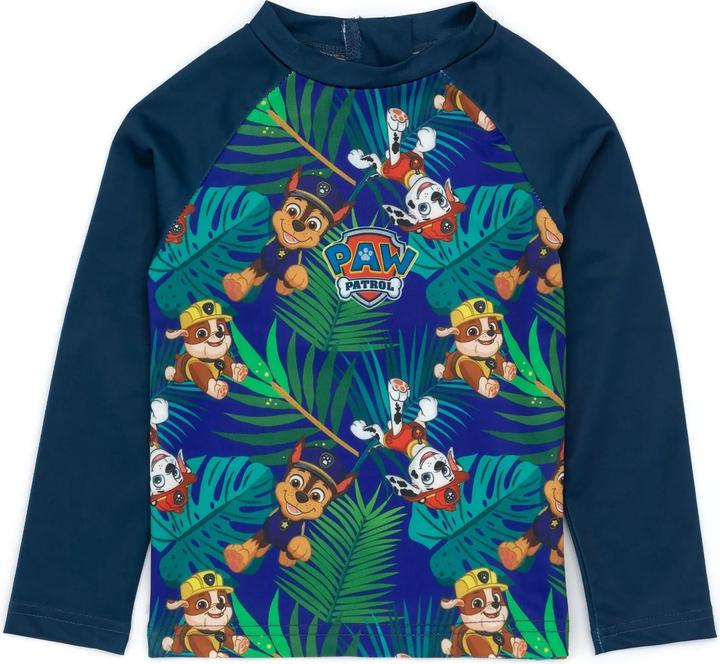 Image du produit Paw Patrol Baby Boys Character Two-Piece Maillot de bain (122)