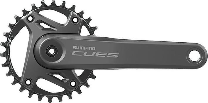 Produktbild Shimano Cues FC-U6000-1 (170 mm)