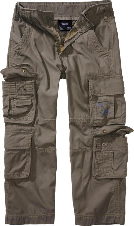 Produktbild Brandit Kids Pure Trouser - 16207 (170)
