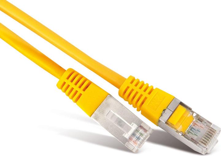 Actual product image Shiverpeaks Cat 6 S/FTP 0.25m (S/FTP, CAT6, 0.25 m)
