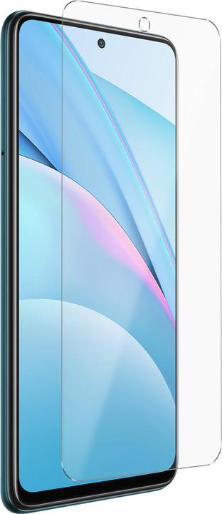 Actual product image Avizar Latex display protection film (1 Piece, Xiaomi Poco X3 Pro)