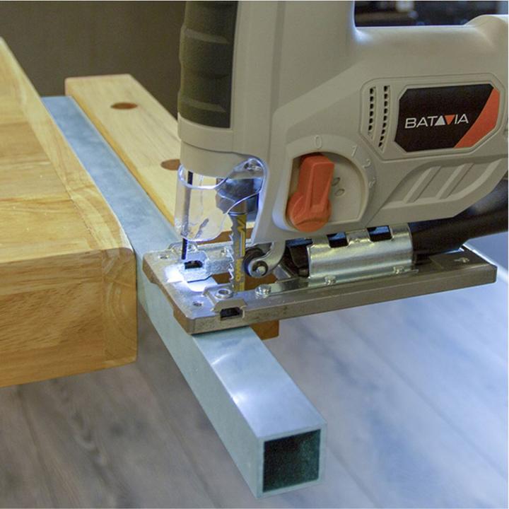 Image du produit Batavia Scie sauteuse sans fil 18V 7062513