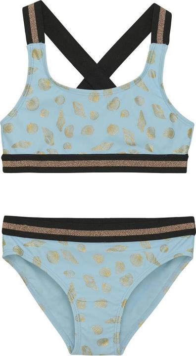 Color Kids Bikini Allover (140)