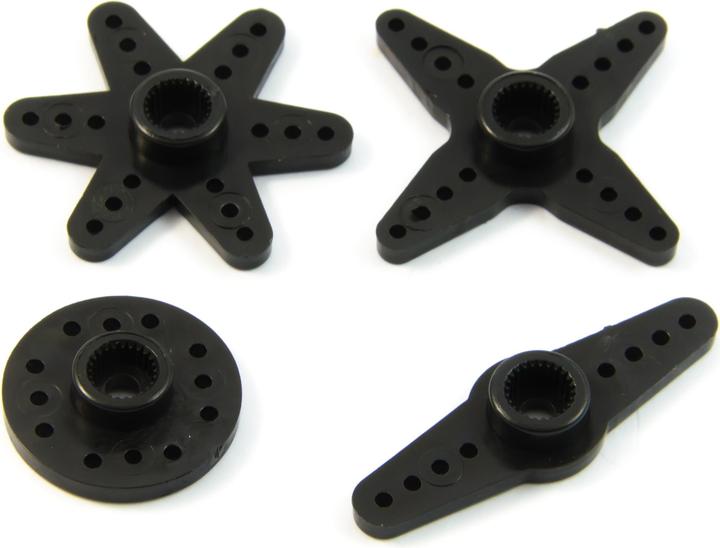 Image du produit Purecrea 360° High Torque Servo MG996R 10kg/cm