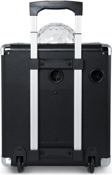 Actual product image ION Audio Block Party Live (Rechargeable battery operated)