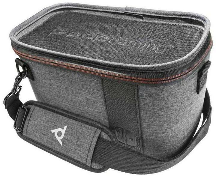 Produktbild PDP Pull-N-Go Case Elite Edition (Switch, Switch Lite, Switch OLED)