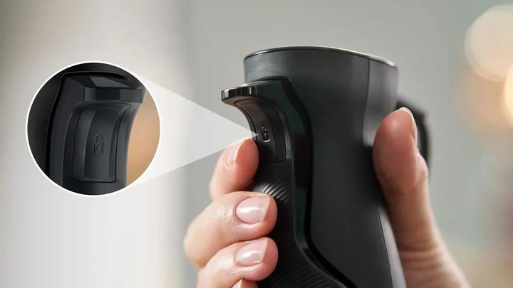 Image du produit Bosch Hausgeräte Blender Bosch MSM 6M820 (Prise UE)