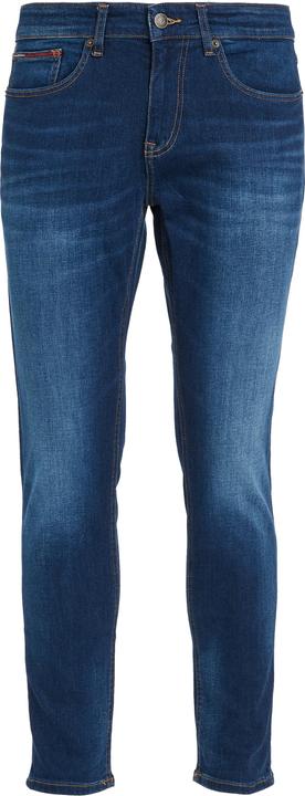 Tommy Hilfiger Tommy Jeans Austin Slim Tapered aspen blue (W30/L30)