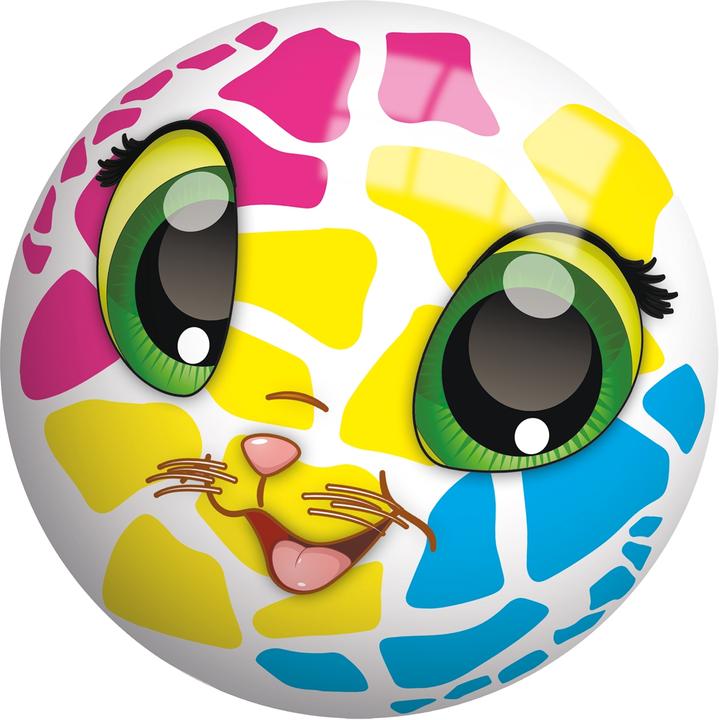 Image du produit John Balle Cutie Pets