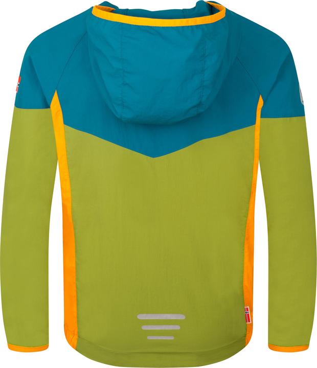 Produktbild Trollkids Kid's Sira Jacket (128)