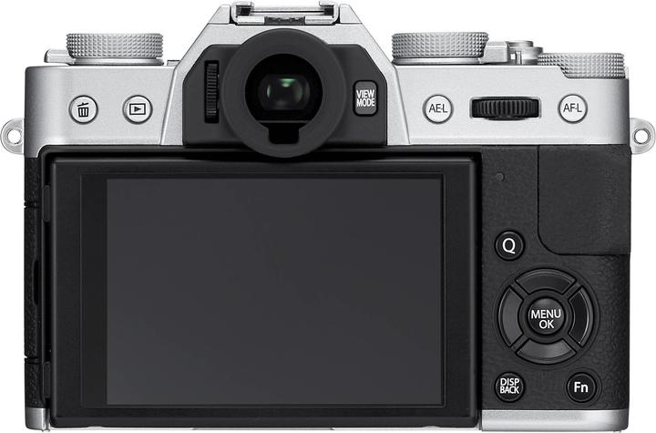 Immagine prodotto Fujifilm Kit X-T10 18-55 mm (16.30 Mpx, APS-C / DX)
