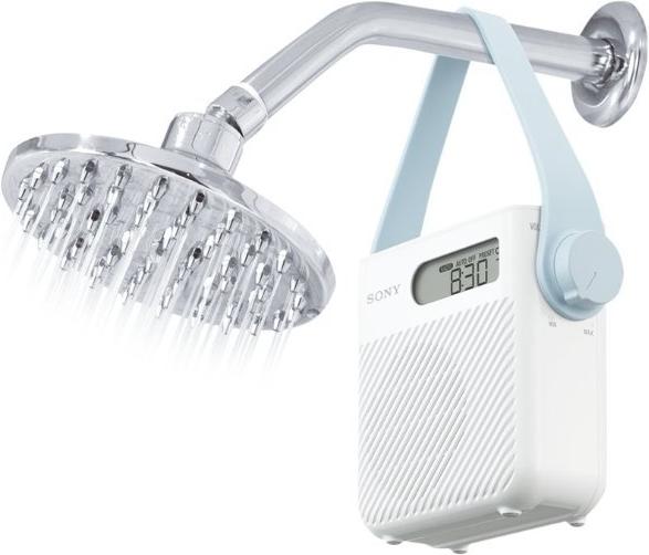 Image du produit Sony Icf-S80 (FM, AM)