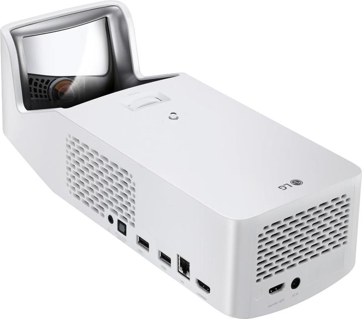 Image du produit LG HF65LS Adagio 2.0 (Full HD, 1000 lm, 0.29:1)
