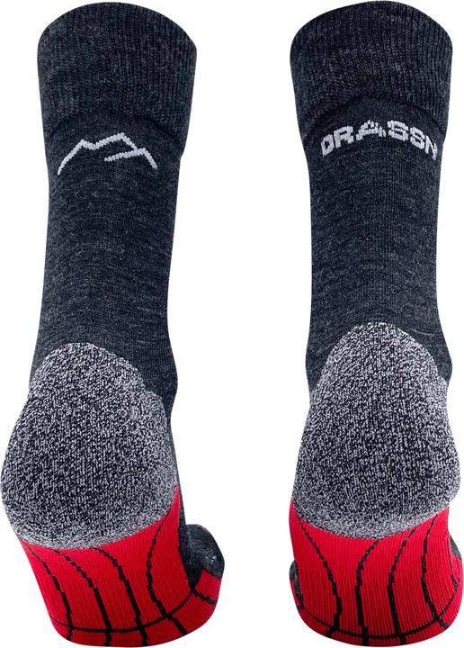 Produktbild DRASSN Vohenstrauss Merino (45 - 47)