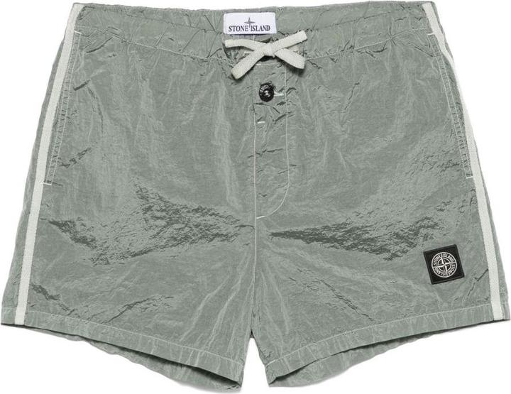Image du produit Stone Island Sea Clothing Green (XXL)