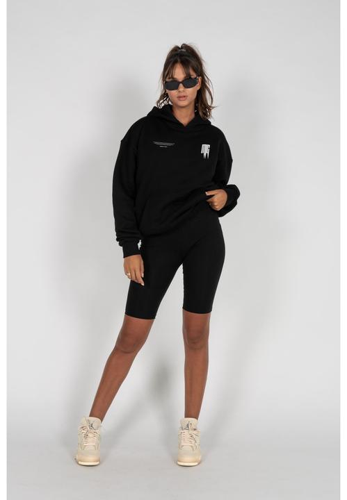 Produktbild Mjgonzales Ladies METAMORPHOSE V.2 Heavy Oversized Hoody - 131321 (4XL)