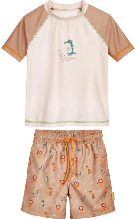 Actual product image Playshoes UV-Schutz Badeset (98, 104)