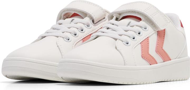Actual product image hummel Derby Court Jr (30)