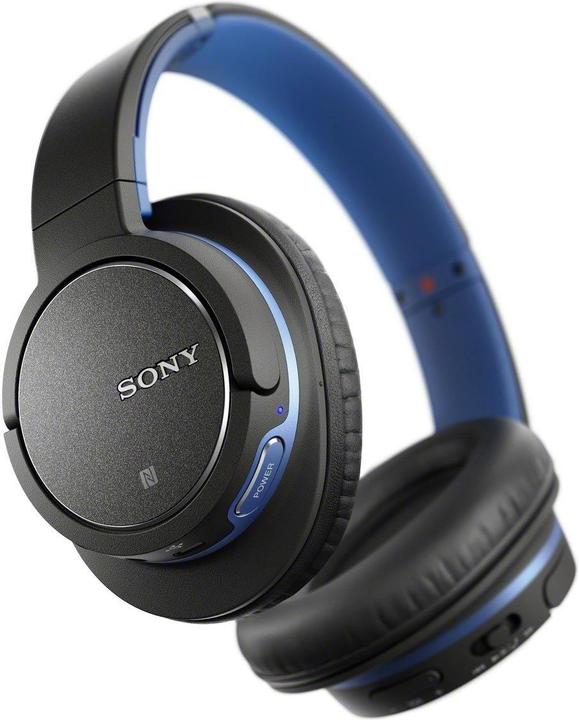 Actual product image Sony Mdr-Zx770bn Anc (ANC, 13 h, Wireless)