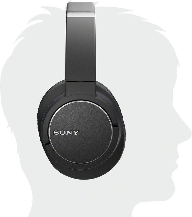 Actual product image Sony Mdr-Zx770bn Anc (ANC, 13 h, Wireless)