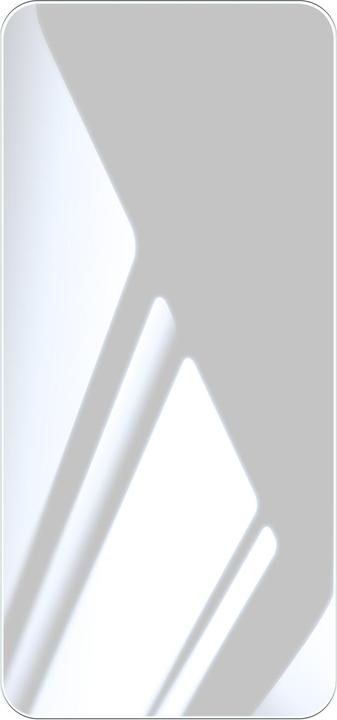 Produktbild Forever gehärtetes Glas 2,5D für Samsung Galaxy S24 Plus (1 Stück, Samsung Galaxy S25+)