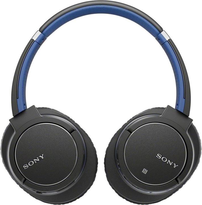 Actual product image Sony Mdr-Zx770bn Anc (ANC, 13 h, Wireless)