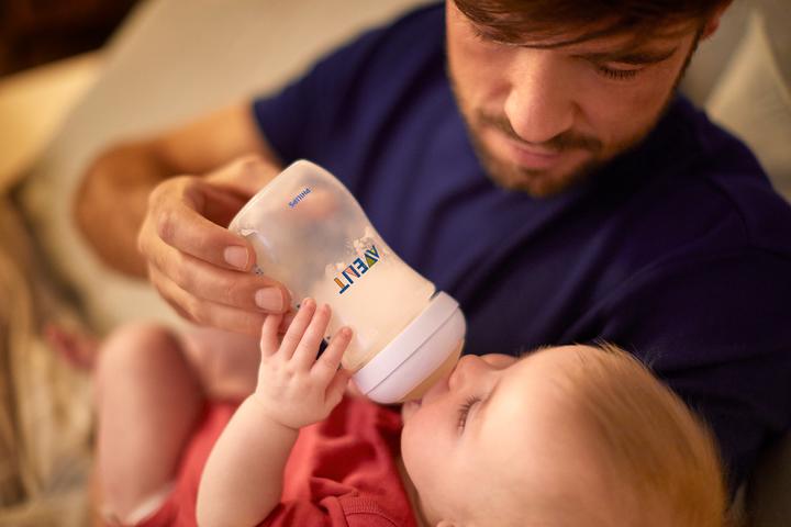 Produktbild Philips Avent Natural Neugeborenen Set (125 ml) (330 ml)