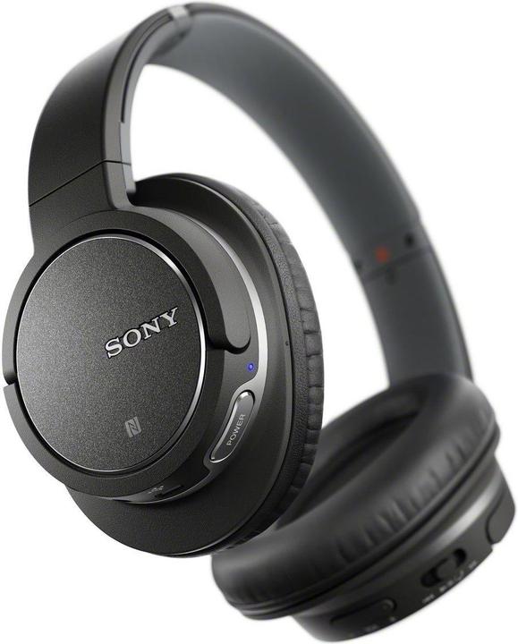 Image du produit Sony Mdr-Zx770bn Anc (ANC, 13 h, Sans fil)
