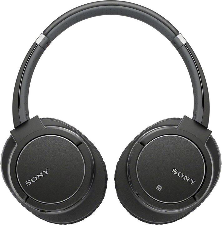 Image du produit Sony Mdr-Zx770bn Anc (ANC, 13 h, Sans fil)