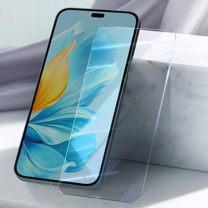 Produktbild Mayaxess CrystalGuard Bildschirmfolie (1 Stück, Honor X8b)