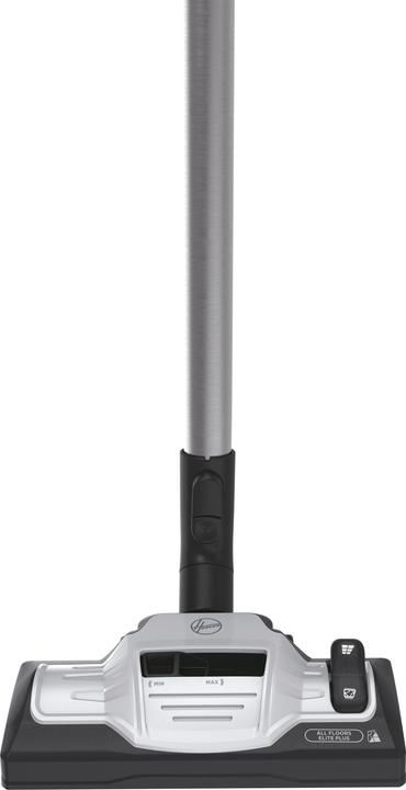 Productafbeelding Hoover HE520PET - Stofzuiger met zak Pet - 3,5 l