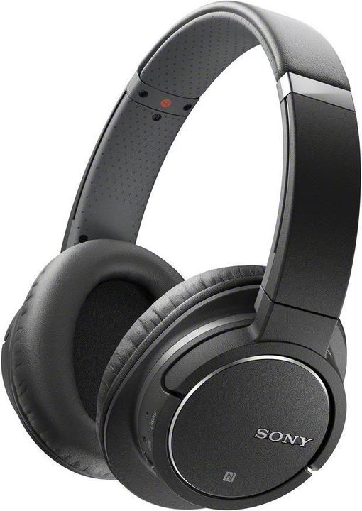 Sony Mdr-Zx770bn Anc (ANC, 13 h, Kabellos)